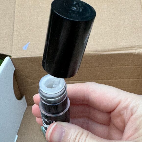 ColourPop Cosmetics Team Jacob Lux Lip Oil - Picture 5 of 8